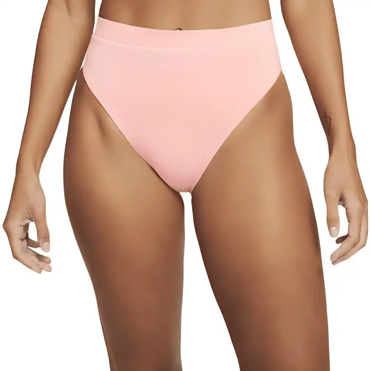 Nike Essential Swimming Shorts Women's Bleached Coral