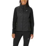 Asics ROAD Jackets & Coats Women's Performance Black