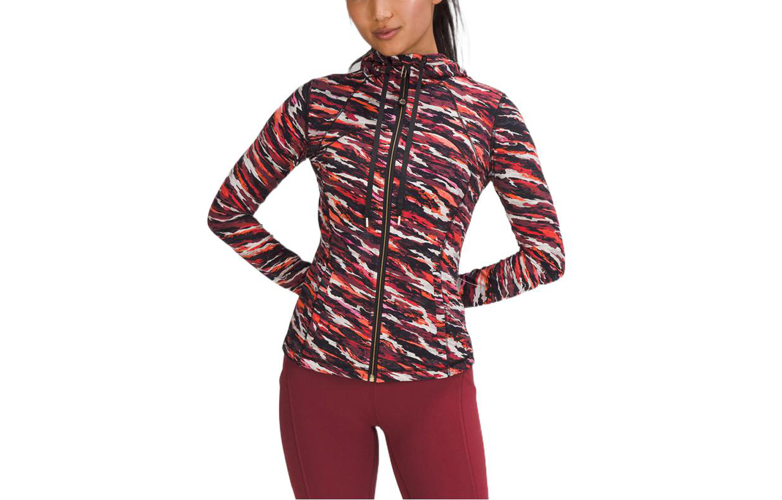 Lululemon Define Yoga Coat Women’s