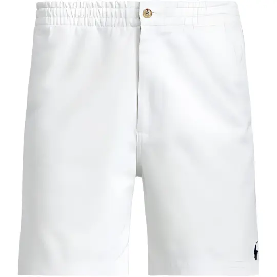 Polo Ralph Lauren Casual Shorts Men's White