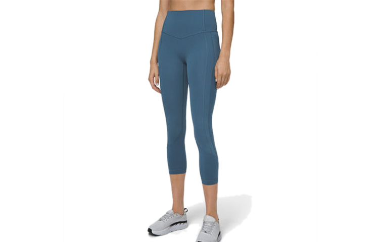 Lululemon Sports Pants Women’s Moderate