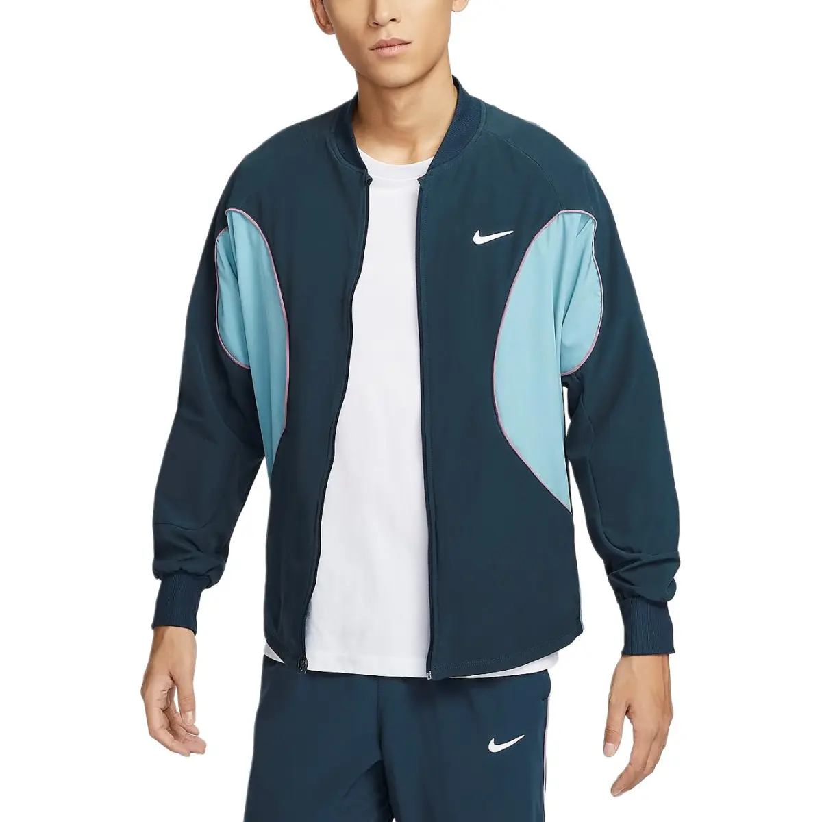 Nike Court Advantage Men's Dri-FIT Tennis Jacket