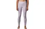 THE NORTH FACE Casual Pants Women's Lilac Moderate Slim Fit Pants