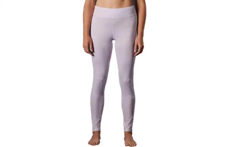 THE NORTH FACE Casual Pants Women's Lilac Moderate Slim Fit Pants
