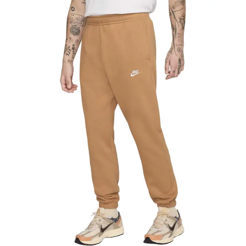 Nike Sportswear Club Fleece Men's Pants