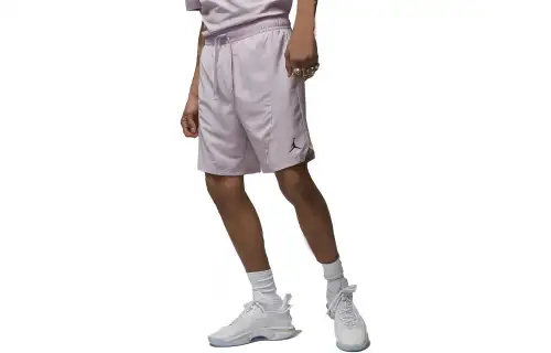 Jordan Sports Shorts Men's Violet Moderate