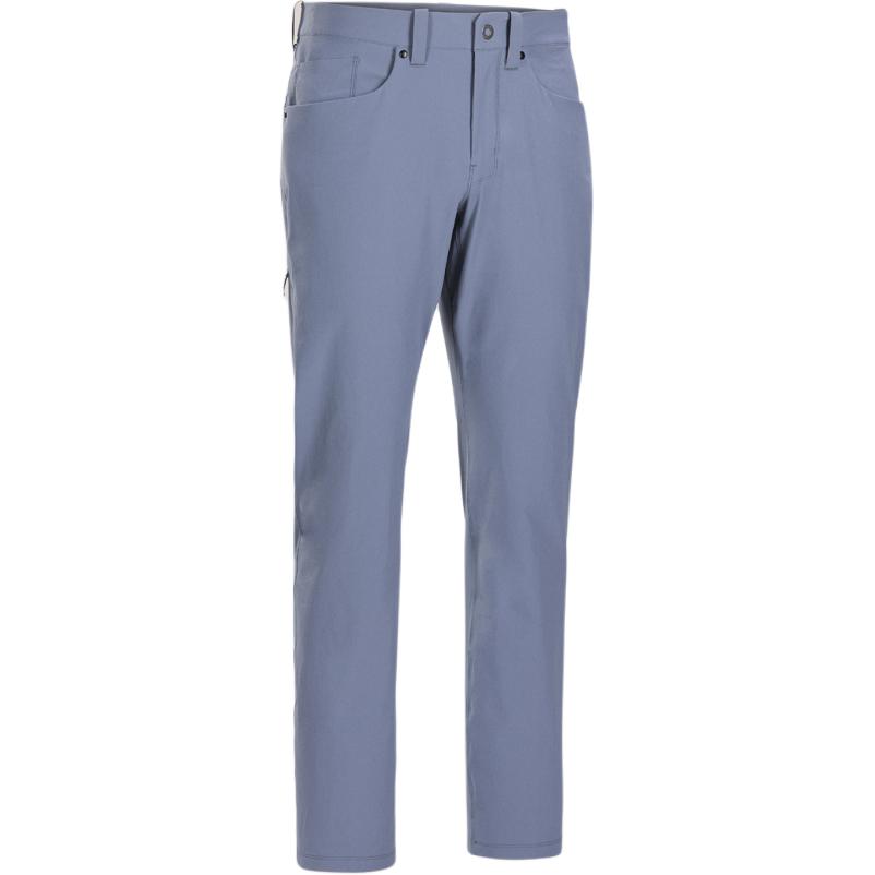 Мужские штаны Arcteryx ARRO PANT (черные)