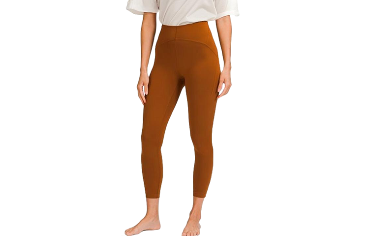 Lululemon InStill Yoga Pants Women’s