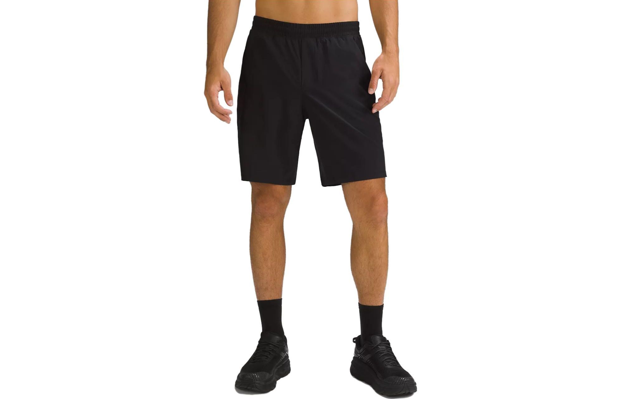 Lululemon Pace Breaker Casual Shorts Men’s