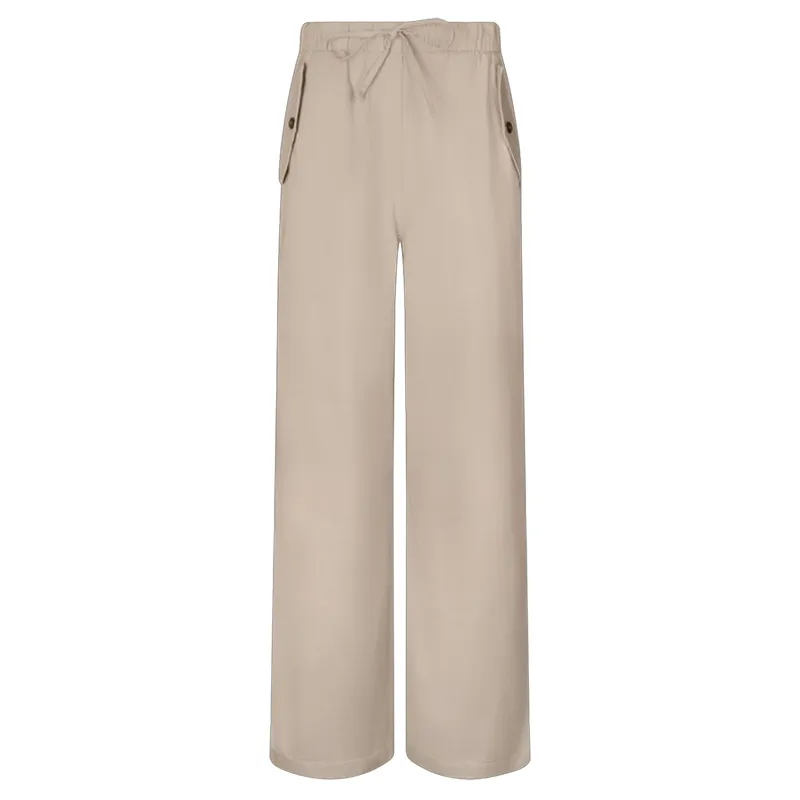 CALVIN KLEIN Casual Pants Women's Gift Box Set Included