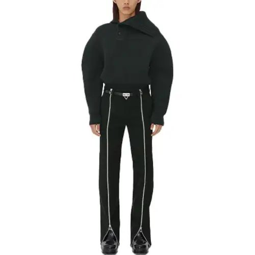 Bottega Veneta Casual Pants Men's