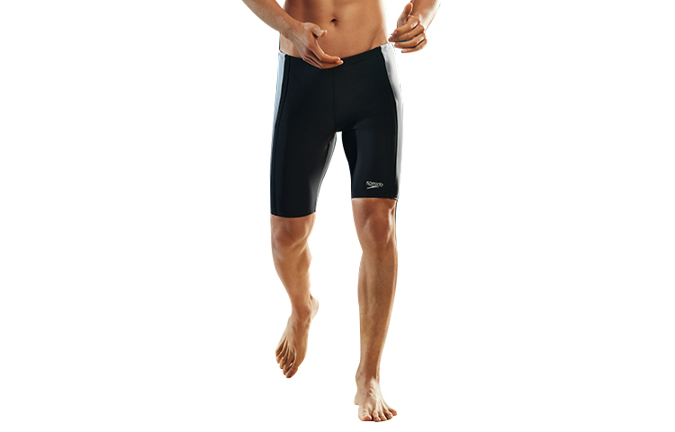 Speedo Swimming Shorts Men’s Black