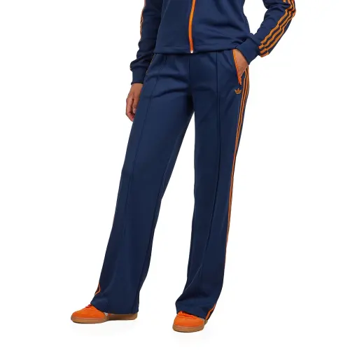 Adidas Originals 70sMontreal Sports Pants Women's Midnight Indigo
