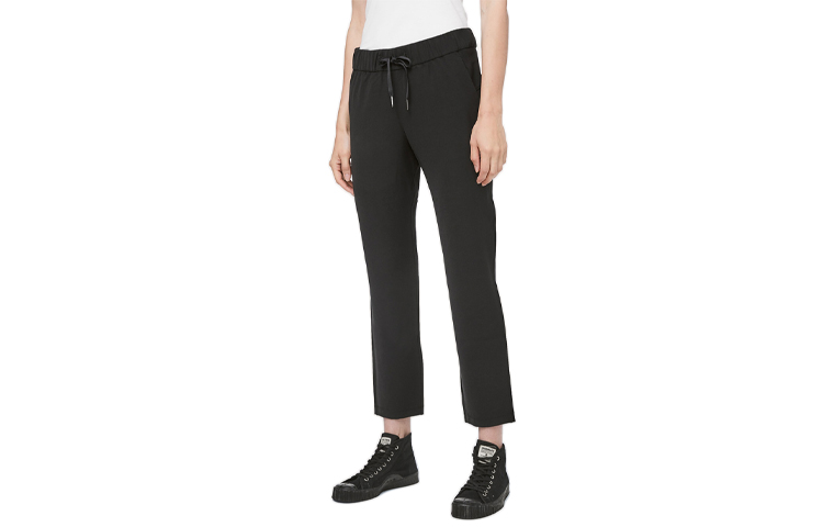 Lululemon On The Fly Casual Pants Women’s