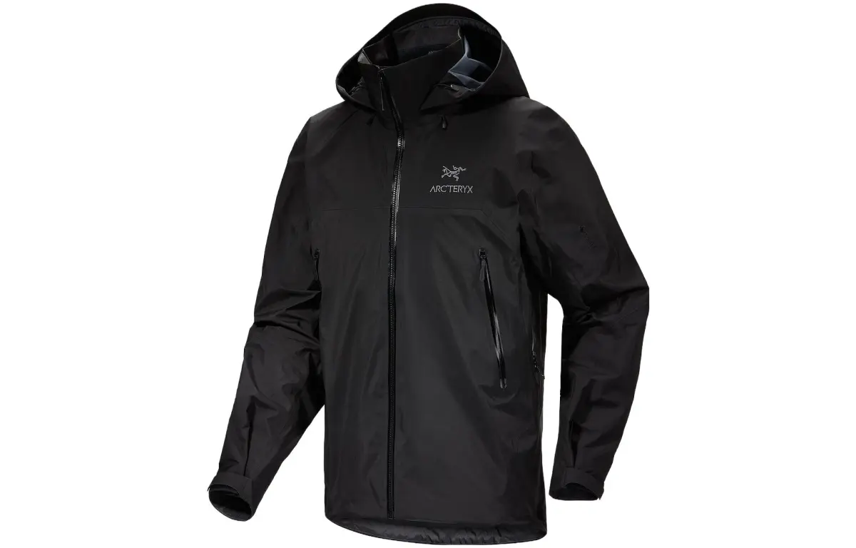 Arc'teryx BETA AR Windbreaker Jacket Men's