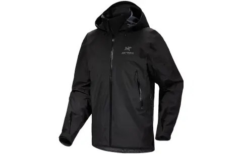 Arc'teryx BETA AR Windbreaker Jacket Men's