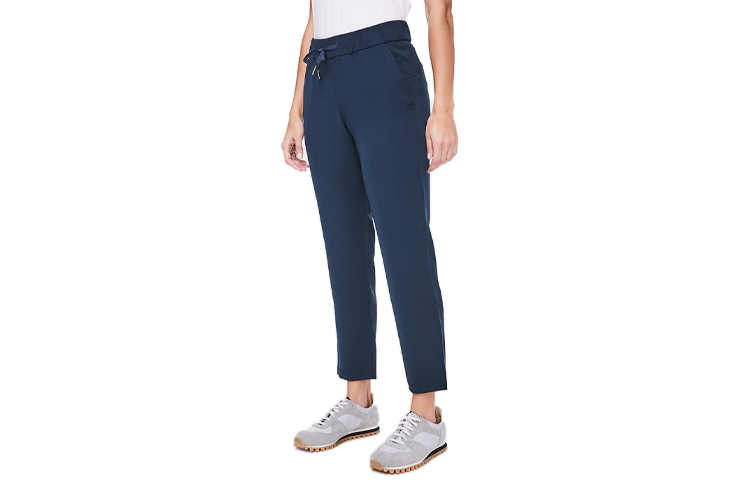 Lululemon On The Fly Casual Pants Women’s