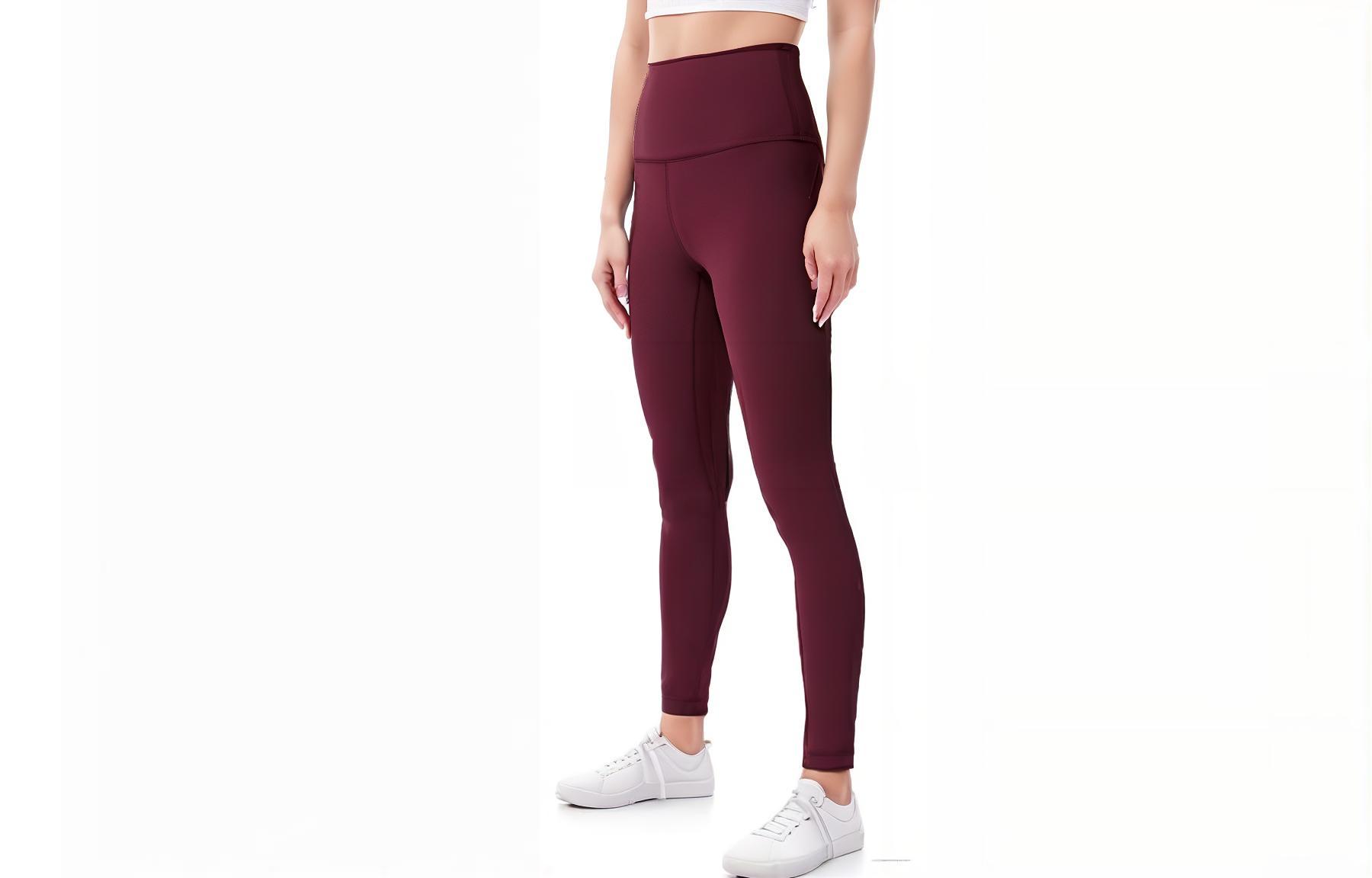 Lululemon Align Yoga Pants Women's