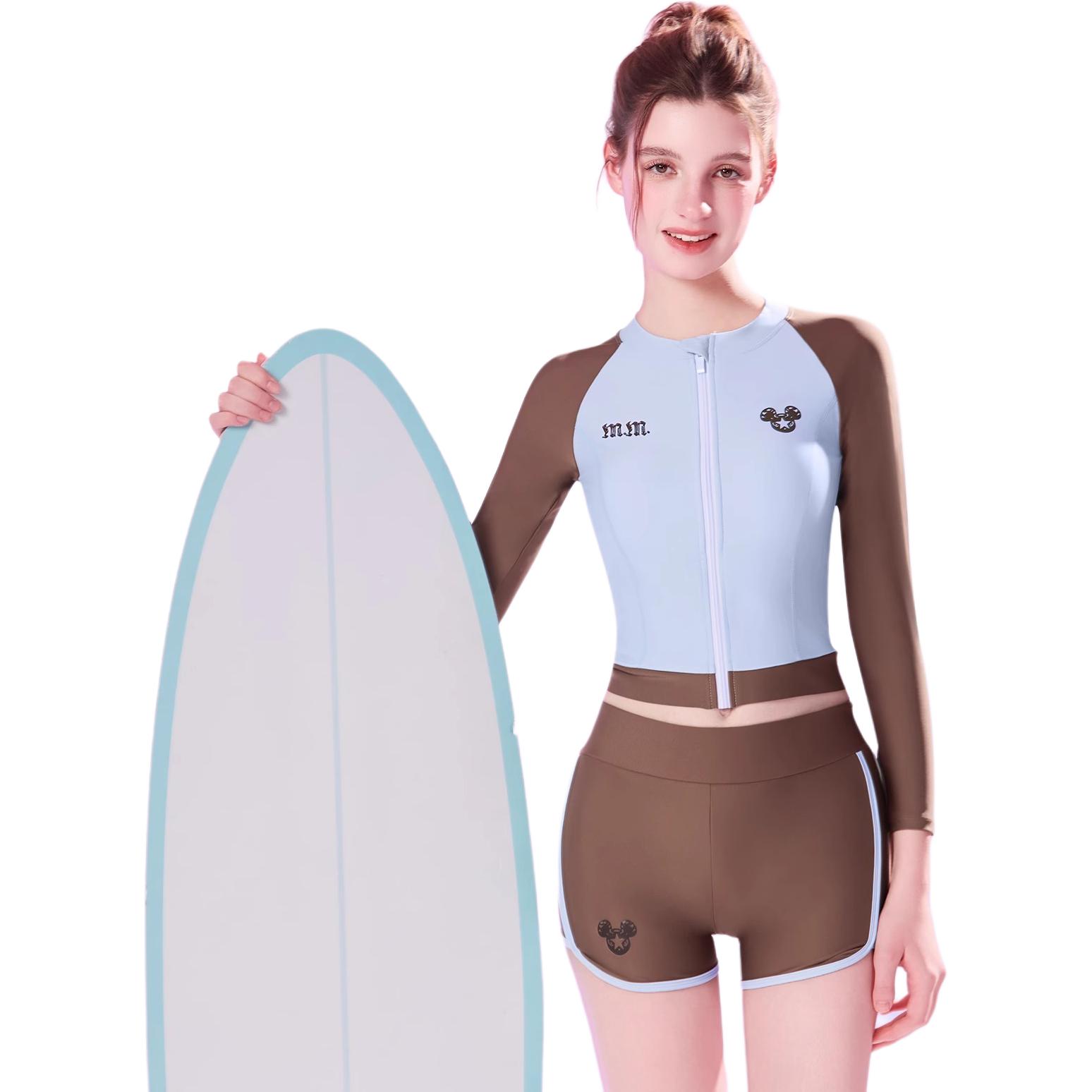 Disney Two Piece Swimsuit Women’s