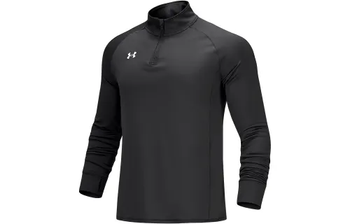 Under Armour Sweatshirt Men's Black