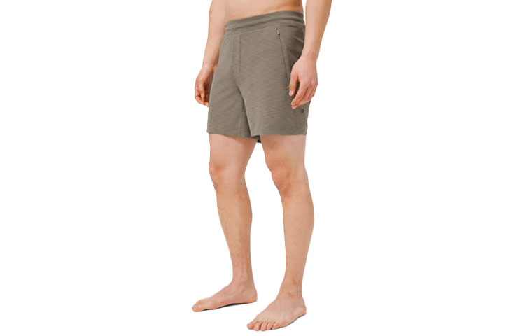 Lululemon Sports Shorts 6′ Men’s