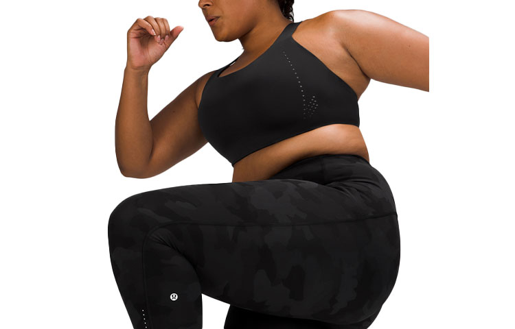 Lululemon Sports Underwear Women’s