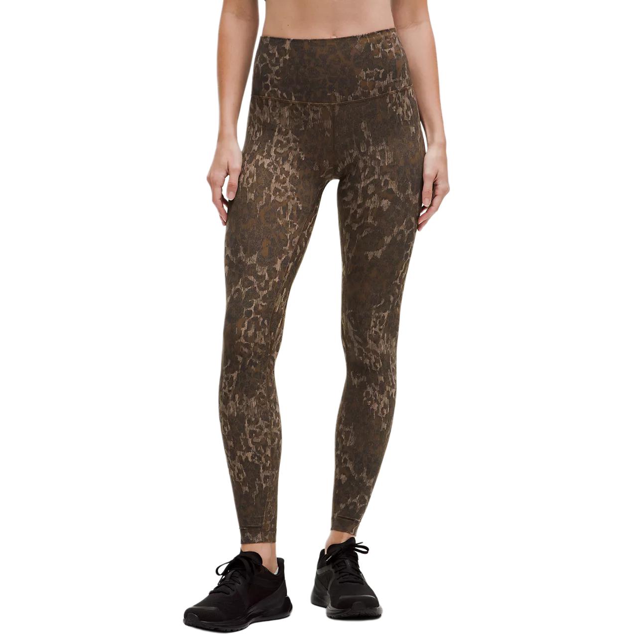 Lululemon Align Yoga Pants Women’s Moderate