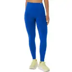 Asics NAGINO FLEX Sports Pants Women's Illusion Blue