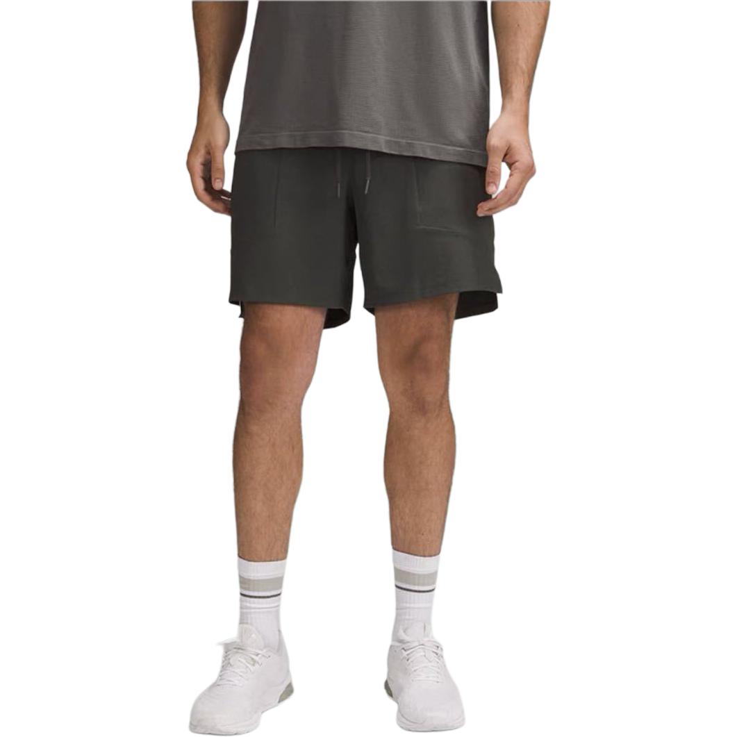 Lululemon License To Train Sports Shorts Men's