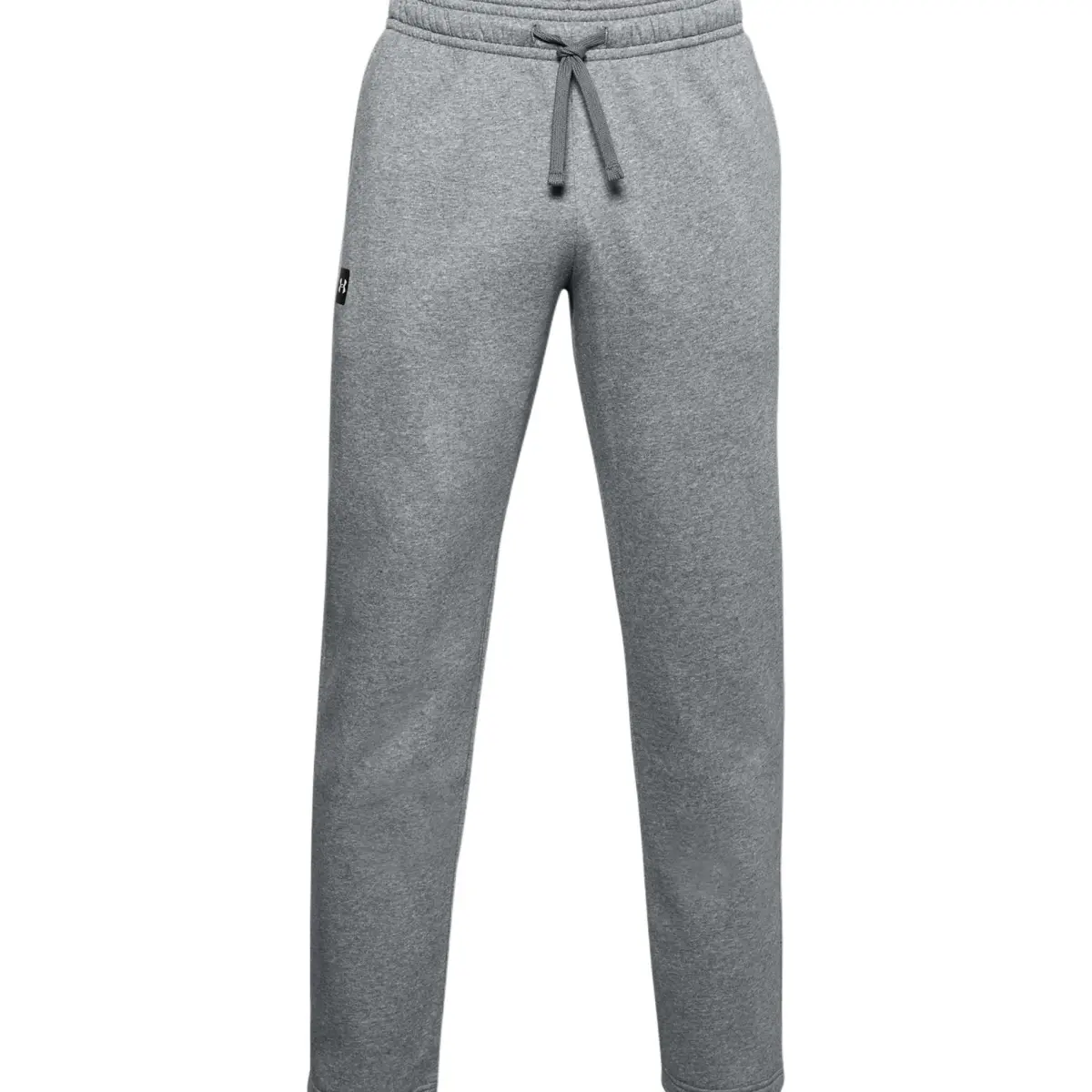 Under Armour Sweatpants Men's Light Gray