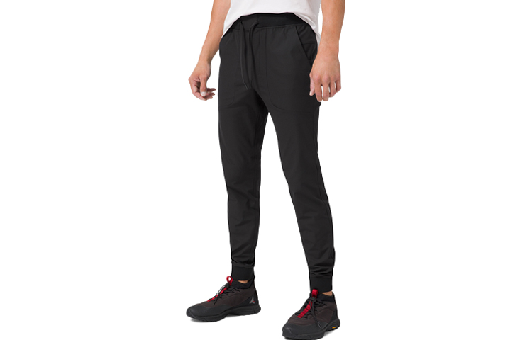 Lululemon ABC Sports Pants Men’s