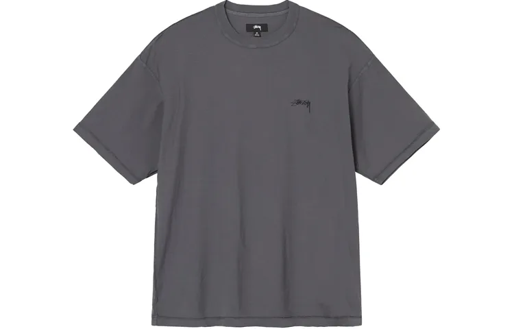Stussy Lazy T-Shirt