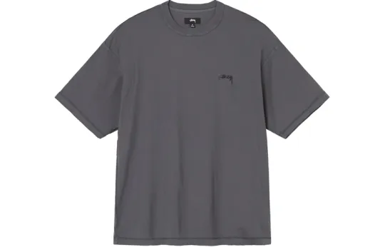Stussy Lazy T-Shirt