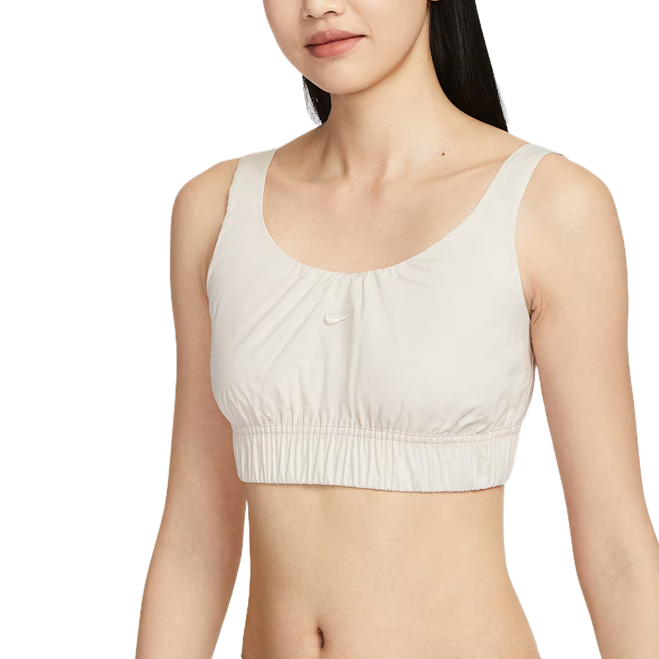 Nike Sportswear Sport Vests Women’s White