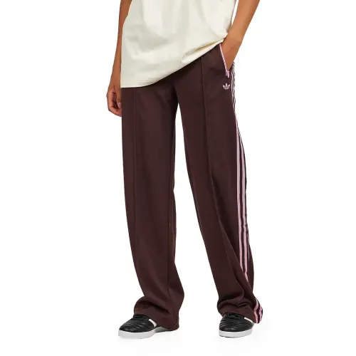 Adidas Originals 70sMontreal Sports Pants Women's Shadow Brown
