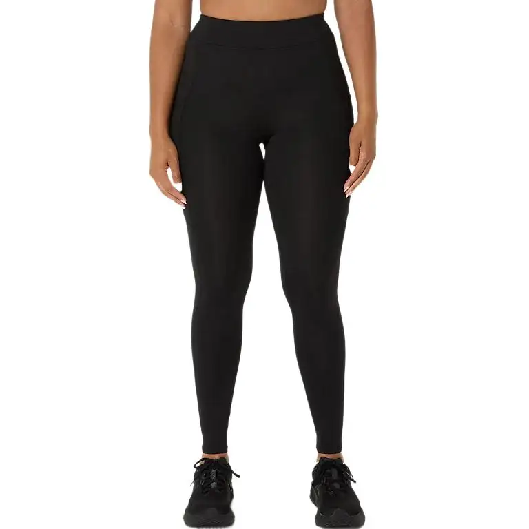 Asics TRAINING CORE Sports Pants Women's Performance Black