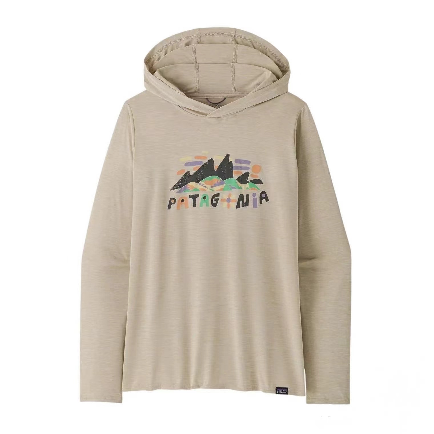 Patagonia Capilene Quick Dry T Shirts Women’s