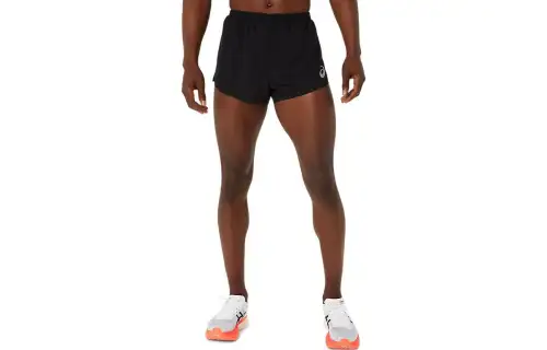 Asics SS24 Casual Shorts Men's Black