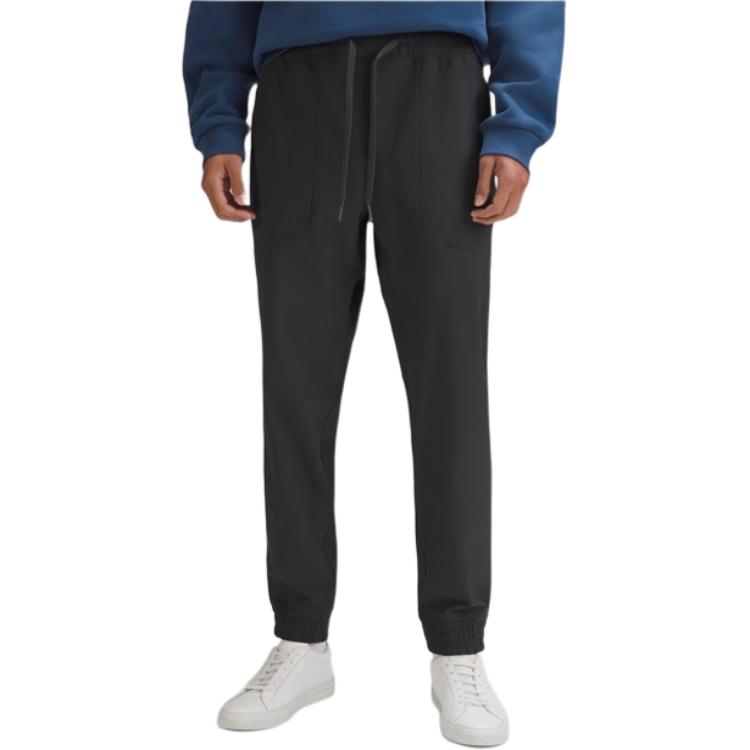 Lululemon ABC Sports Pants Men’s