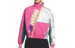 Jordan Winter Utility Jacket Women's Watermelon Red