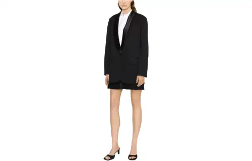MIU MIU Business Suit Coat Women's