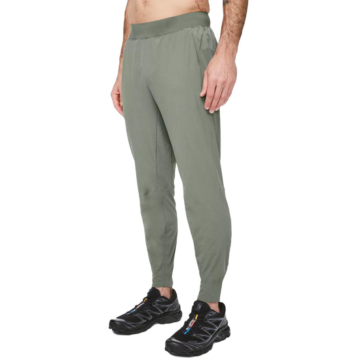 Lululemon Knitted Sweatpants Men's
