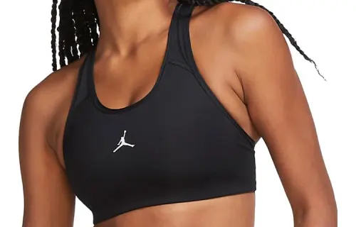 Jordan Sports Underwear Women's Black