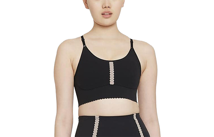 Nike Sports Underwear Women’s Black Moderate