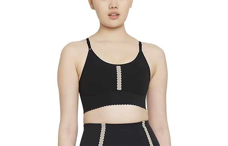 Nike Sports Underwear Women's Black Moderate