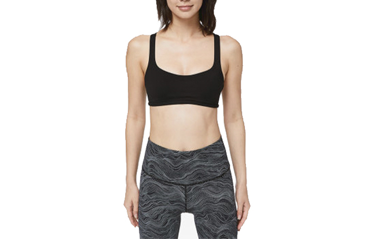 Lululemon Free To Be Sports Underwear Women’s