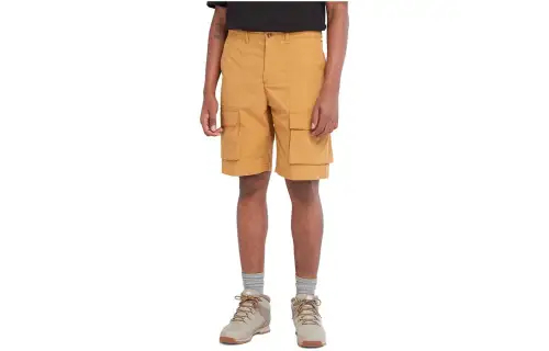 Timberland Casual Shorts Men's Wheat