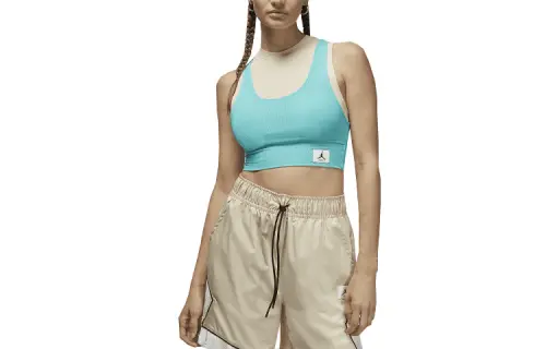 Jordan Essentials crop top