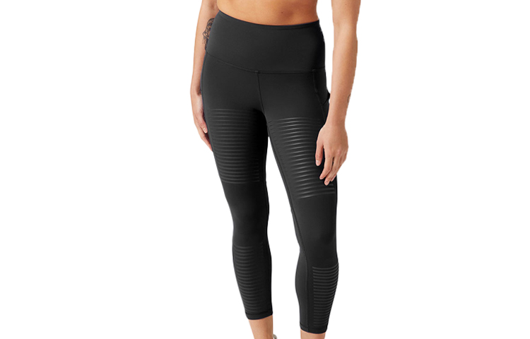 Lululemon Sports Pants Women’s Moderate