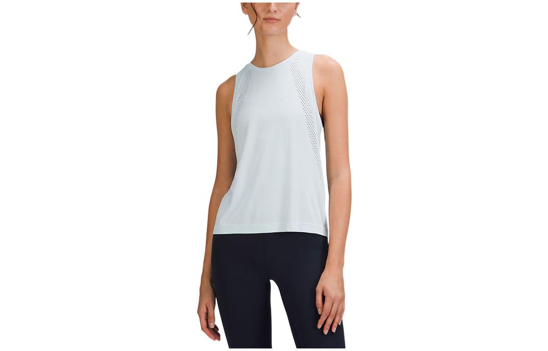 Lululemon Sleeveless Sports Shirts Women’s Other